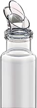 Cal-Mil 3300-28NODRIP Pour Lid for Bottle, Dripless (Pack of 12)