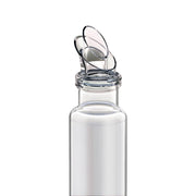 Pour Lid for Bottle by CAL-MIL – 28oz, 28.0 ounces, Check Images, Pack of 12, Model 3300-28NODRIP