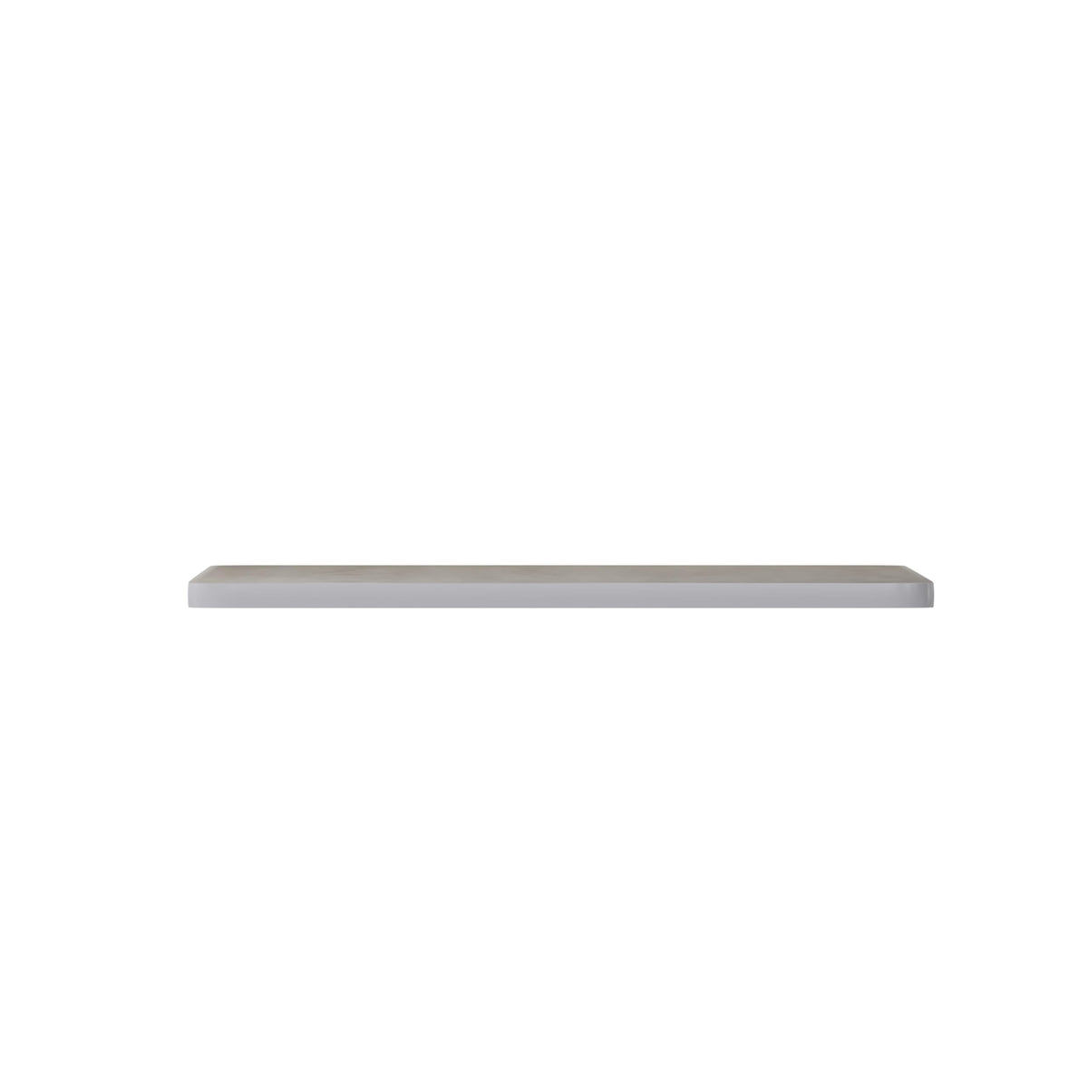 Flash Furniture White/Gray / 30" x 48" Rectangular / Classic Tables