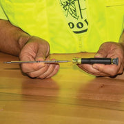 KLEIN TOOLS Screwdriver Set and 15-in-1 Screwdriver / Multi / 1 Tool Sets
