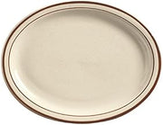 Desert Sand Platter NR 11 1/2"