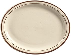 Desert Sand Platter NR 11 1/2"