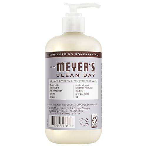 Mrs. MEYER'S Variety Pack / 12.5 Fl Oz (Pack of 1) / 1 All-Purpose Cleaners