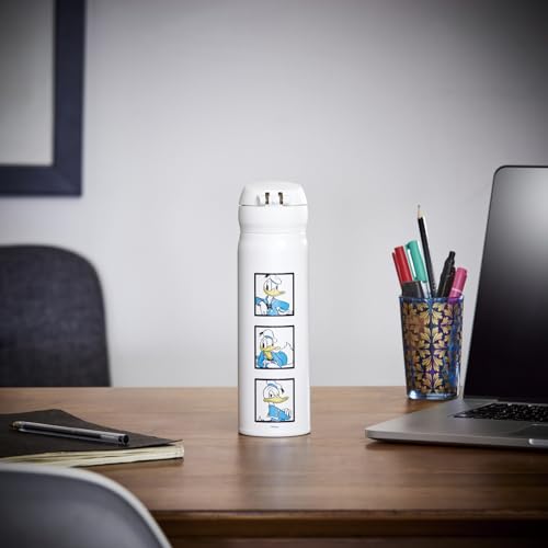 THERMOS 16.9 Ounces / Donald / 500.0 milliliters Cups & Mugs