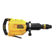 27 Lbs. SDS MAX Inline Chipping Hammer Kit by DEWALT – One Size, Metal, [], Model D25911K
