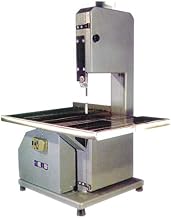 TABLETOP BAND SAW WITH 78″ BLADE LENGTH AND 1 HP MOTOR