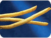 Lamb Weston Stealth Thin Regular Cut French Fry, 5 Pound -- 6 per case.
