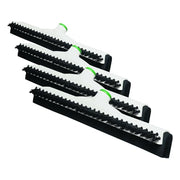 UNGER 18 In (Pack of 4) / Multicolor / Modern Squeegees