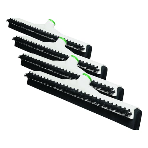 UNGER 18 In (Pack of 4) / Multicolor / Modern Squeegees