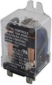 Crescor 0857-130 Relay For Globe Cres-Cor Co151X185B Co151Xua5B Co151Xwua5B,H137Pwsua12C 441673