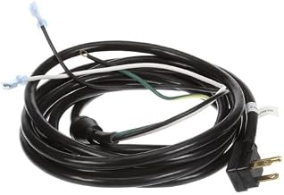 Replacement for Traulsen Harness Cord Plug R/A/G 115/1/ 333-60417-00 Equipment