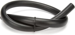 FRAGOLA #12 Push-Lite Hose 3ft Hi-Temp - Black