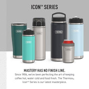THERMOS Marble / 18 Ounces / 18.0 fluid_ounces Thermoses