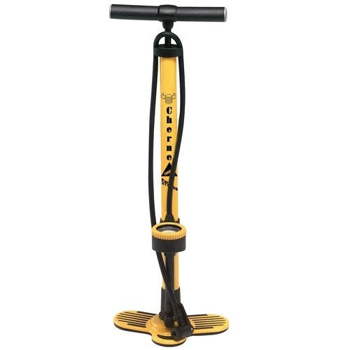 Air-Max Test Pump by Cherne – Alloy Steel, Pack of 4, Model 273958