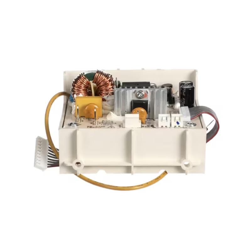 Fits Hamilton Beach Commercial Control Board Assembly by Generic – Model LW6701