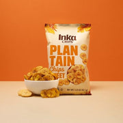 Inka Crops Sweet / 3.25 Ounce (Pack of 6) / 6 Potato