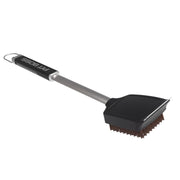 Palmyra BBQ Cleaning Brush by PIT BOSS – Stainless Steel, Model 41105
