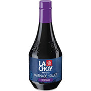La Choy Teriyaki / 10 Ounce (Pack of 1) / 1 Teriyaki Sauce