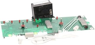 Replacement for Rational 8024550 Conversion Kit CmPcb