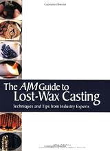 The AJM Guide to Lost-Wax Casting