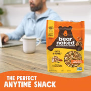 Bear Naked 11 Ounce (Pack of 6) / 6 Granola