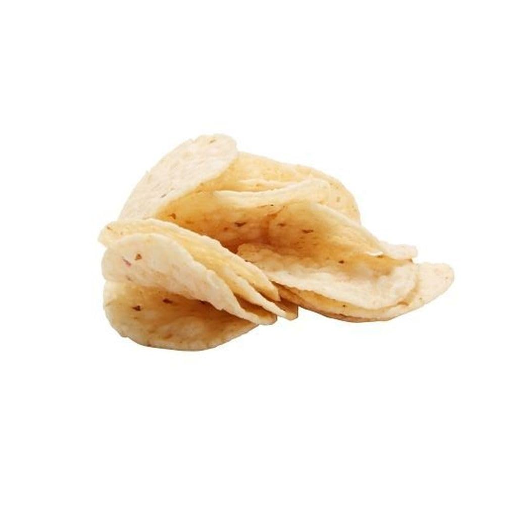 Bite Size Tortilla Chips for Walking Tacos by Tostitos – 2.5 Ounce (Pack of 18), Pack of 18