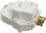 Fits Polar Temp 03AP20A Defrost Timer, White
