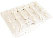Speed Queen 510329P Dryer Heating Element Genuine Original Equipment Manufacturer (OEM) Part