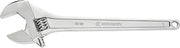 Crescent 18" Adjustable Tapered Handle Wrench MUSA - Carded - AC118