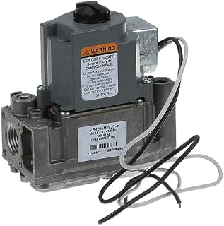 Exact FIT for Hobart 853401-1 Combo Valve; NAT; 120V for ACCUTEMP - Replacement Part by MAVRIK