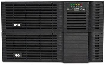 TRIPP LITE SMART5000RT3U SmartPro 5000VA UPS 208+120V 6U 14 Out L6-30R L14-30R 5-20R 5-15R
