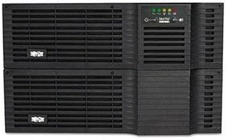 TRIPP LITE SMART5000RT3U SmartPro 5000VA UPS 208+120V 6U 14 Out L6-30R L14-30R 5-20R 5-15R