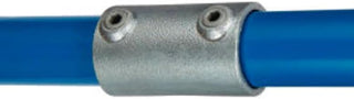 14-7 Straight Coupling, 1 1/4"