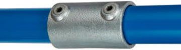 14-7 Straight Coupling, 1 1/4"
