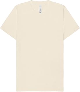 BELLA+CANVAS 6 oz Heavyweight Unisex T-Shirt