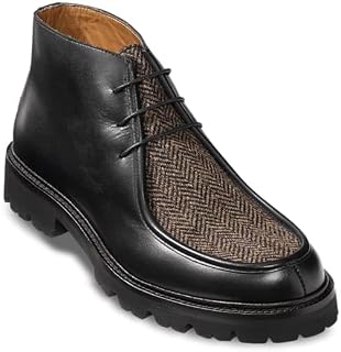 Paul Fredrick Men's Curtis Boot