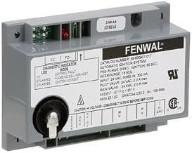 Replacement for fits Ignition Module for Henny Penny - Part# 77839