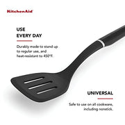 KitchenAid Black / 13.66-Inch / Turner Spatulas