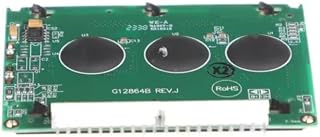 Fits Prince Castle G12864B LCD Graphic Display