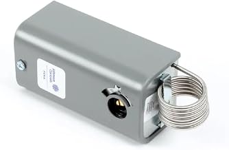 Norlake A19BAA-14 Temperature Control -30 T0 50 F