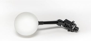 Portacool FLTS00006K Replacement Float Valve Assembly | Fits APEX 1200, 2000, 4000, 6500 and Cyclone 120, 130, 140, 160 Evaporative Coolers