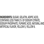 Jell-O Lemon / 3 Ounce (Pack of 1) / 1 Gelatin