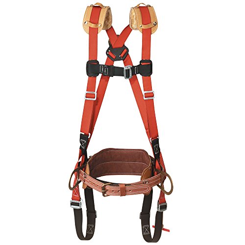 KLEIN TOOLS Medium / Black / 1 Tool Belts