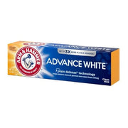 Arm & Hammer 4.3 Ounce (Pack of 2) / 1 / 2 Toothpaste