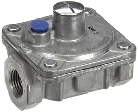 For HD GAS800 Randell Regulator 1/2 Pressure Nat. Rv48L-44 3.0-6.0