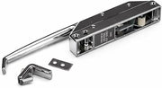 Component Hardware R35-1105 Latch with Strike Mechanical Straight Handle | For Chg Series 2830 59-1105 221097