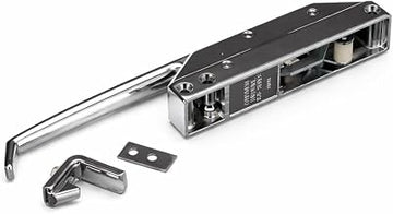 Component Hardware R35-1105 Latch with Strike Mechanical Straight Handle | For Chg Series 2830 59-1105 221097