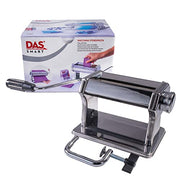 DAS METAL CLAY MACHINE / Keine Farbe / 1 Ceramic & Pottery Tools