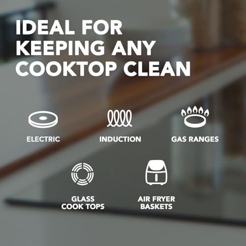 Weiman 22 Fl Oz (Pack of 2) / 22 Oz With Microfiber Cloth / 2 Cooktop Cleaners