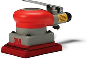 3M Non-Vacuum Orbital Sander, 20331, 3 in x 4 in, 1/8 in Orbit